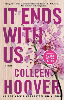 It Ends with Us: A Novelvolume 1 - Hoover, Colleen