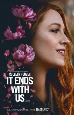 It Ends with Us - Hoover, Colleen
