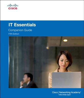 It Essentials - Cisco Networking Academy
