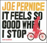 It Feels So Good When I Stop - Joe Pernice