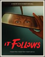 It Follows [Blu-ray] [SteelBook] - David Robert Mitchell