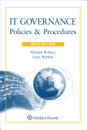 It Governance: Policies & Procedures 2015e W/ CD