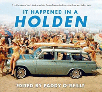 It Happened in a Holden 2nd Edition