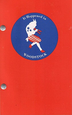 It Happened in Woodstock - Smith, Anita M