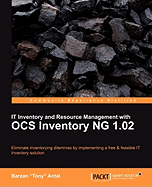 It Inventory and Resource Management with Ocs Inventory Ng 1.02