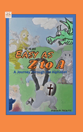 It is as Easy as Z to A: A Journey Through the Alphabet