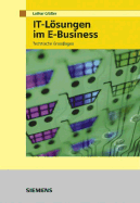 It-Losungen Im E-Business