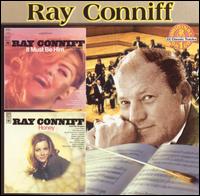 It Must Be Him/Honey - Ray Conniff & the Singers