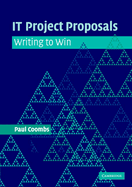 It Project Proposals: Writing to Win