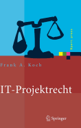 It-Projektrecht: Vertragliche Gestaltung Und Steuerung Von It-Projekten, Best Practices, Haftung Der Gesch?ftsleitung