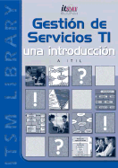 It Service Management: An Introduction: Based on Itil (Spanish Version) - Van Bon, Jan