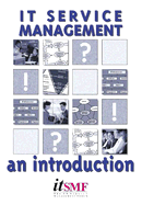 It Service Management: An Introduction