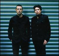 It Takes a Thief: The Very Best of Thievery Corporation - Thievery Corporation