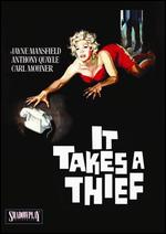 It Takes a Thief - John Gilling