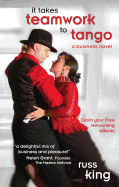 It Takes Teamwork to Tango
