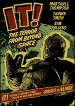 It! The Terror from Beyond Space - Edward L. Cahn