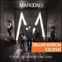 It Won't Be Soon Before Long [US Deluxe Edition] - Maroon 5