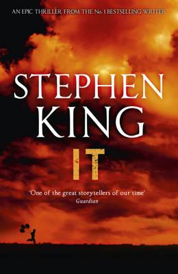 It - King, Stephen