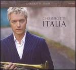 Italia [CD+DVD] - Chris Botti