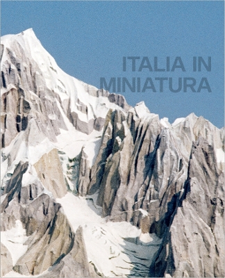 Italia in Miniatura - Ghirri, Luigi