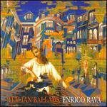 Italian Ballads - Enrico Rava