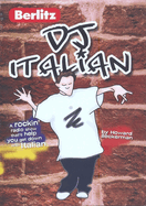 Italian Berlitz DJ