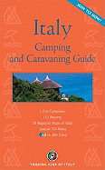 Italian Camping: The Guide to Camping and Caravaning