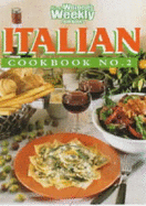 Italian Cooking Class - Blacker, Maryanne (Editor)