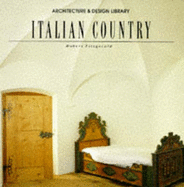 Italian Country Style - Fitzgerald, Robert, and Porter, Peter (Introduction by)