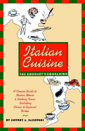 Italian Cuisine - Sadowski, Jeffrey A