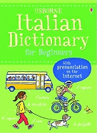 Italian Dictionary for Beginners