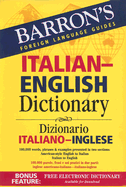 Italian-English Dictionary