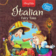 Italian Fairy Tales