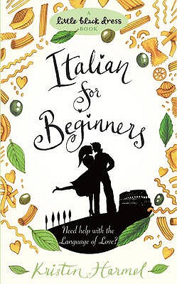 Italian for Beginners - Harmel, Kristin