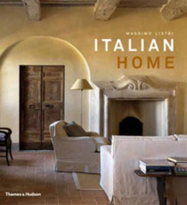 Italian Home - Listri, Massimo