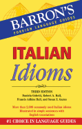 Italian Idioms