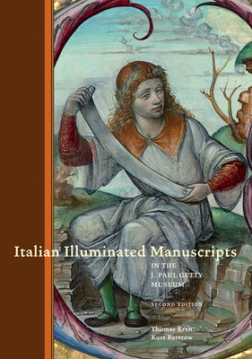 Italian Illuminated Manuscripts - Kren, Thomas