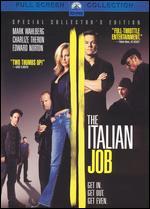 Italian Job [P&S]