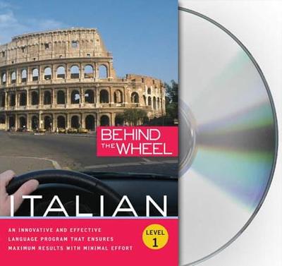 Italian Level 1 - Frobose, Mark