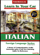 Italian: Level 1 - Henry N Raymond, and Raymond, Henry N, and Penton Overseas Inc (Creator)