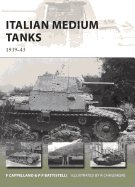 Italian Medium Tanks: 1939-45