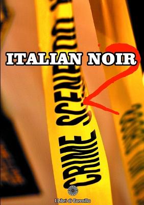 Italian Noir 2 - AA VV