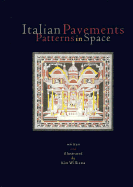 Italian Pavements: Patterns in Space