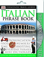 Italian Phrase Book & CD