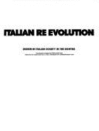 Italian Re Evolution: Design in Italian Society in the Eighties