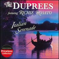 Italian Serenade [Collectables] - The Duprees/Richie Rosado