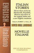 Italian Stories: A Dual-Language Book