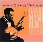Italian String Virtuosi