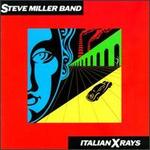 Italian X-Rays - Steve Miller Band