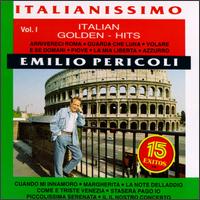 Italianissimo - Emilio Pericoli